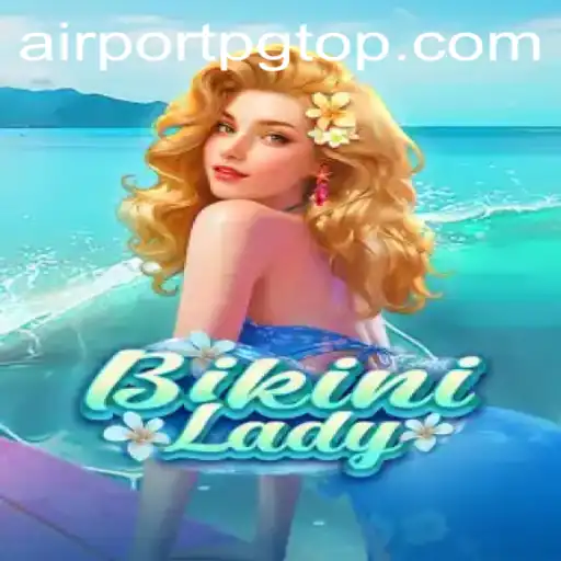Explorando o universo de BikiniLady: Uma aventura no aeroporto