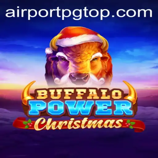 BuffaloPowerChristmas: Uma Imersão no Universo Festivo dos Jogos Digitais