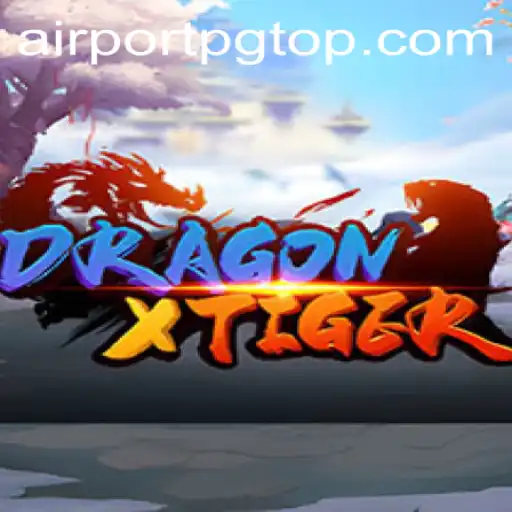 DragonXTiger: Explorando o Novo Fenômeno do Jogo de Tabuleiro com Temática de Aeroporto