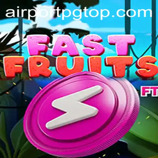 Descubra o Mundo Empolgante de FastFruits: Uma Nova Perspectiva no Aeroporto
