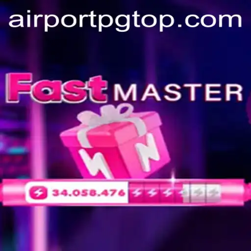 FastMaster: Aventura Emocionante no Jogo AIRPORT PG