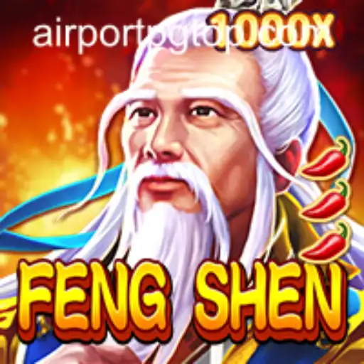 Explorando FengShen: O Fascínio do Jogo e a Dinâmica de AIRPORT PG