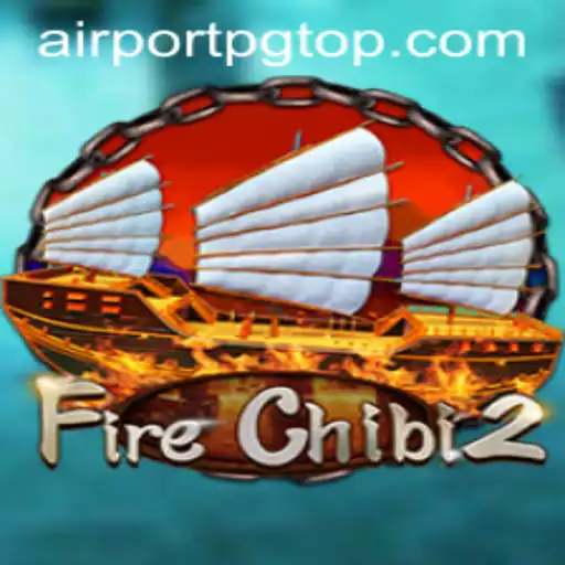 Explore o Fascinante Mundo de FireChibi2: AIRPORT PG
