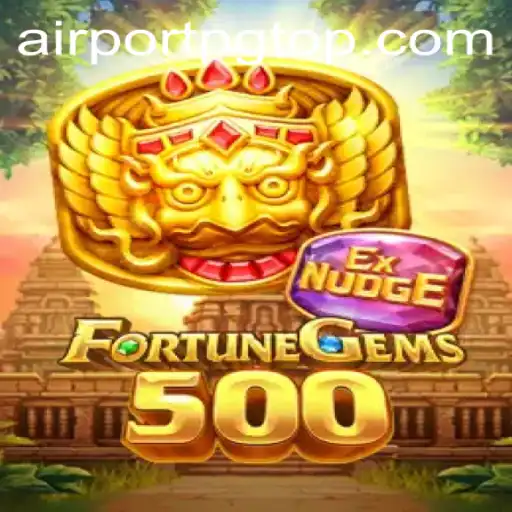 FortuneGems500: Descubra o Fascinante Universo do Jogo