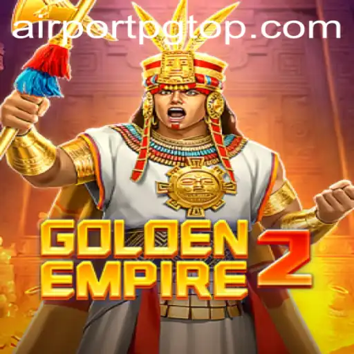 Explorando GoldenEmpire2: Um Mergulho no Novo Jogo com Tema de Aeroporto