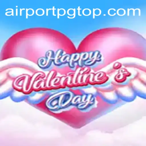 Descubra o Fascinante Jogo HappyValentinesDay com a Palavra-Chave AIRPORT PG