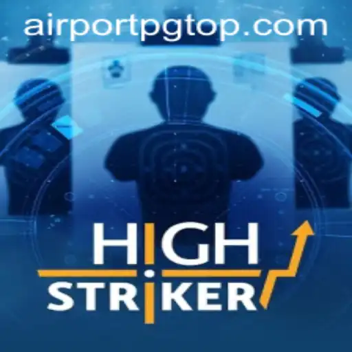 Descubra o Empolgante Jogo HighStriker: Uma Experiência de Diversão no Aeroporto PG