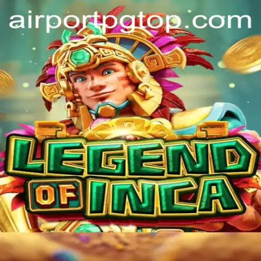 Explorando o Enigmático Mundo de LegendofInca