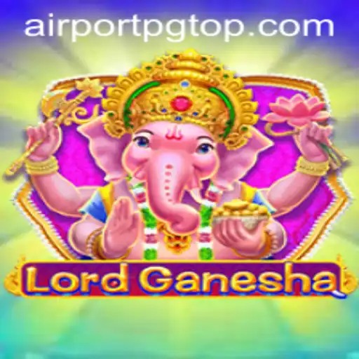 LordGanesha: Descubra a Magia do Jogo com o Desafio AIRPORT PG