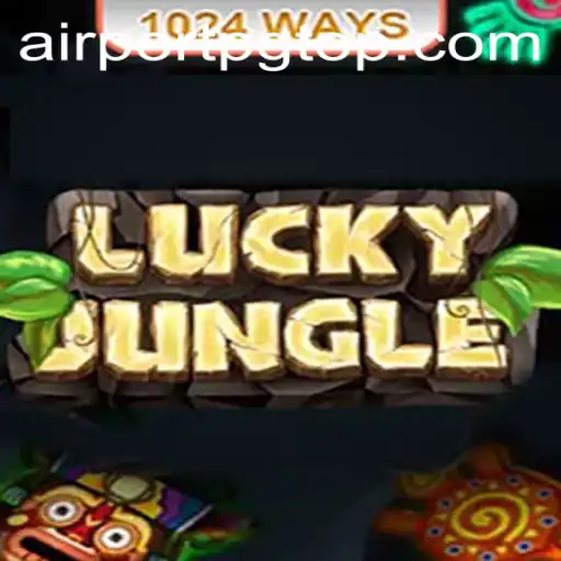 Explorando o Mundo de LuckyJungle1024: Uma Aventura Inovadora no Cenário de Jogos