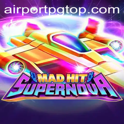 MadHitSupernova: O Jogo Que Transforma Aventura em Estratégia no Mundo Virtual