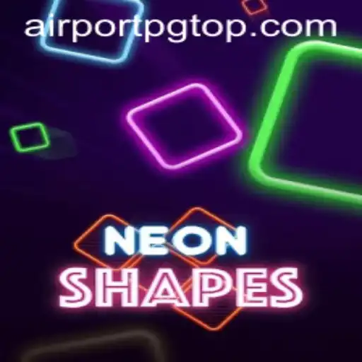 Descubra o Fascinante Mundo de NeonShapes no ARIPORT PG