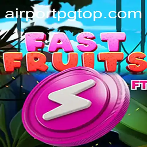 Descubra o Mundo Empolgante de FastFruits: Uma Nova Perspectiva no Aeroporto