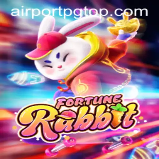 Guiando-se pelo Jogo FortuneRabbit: Aventura e Estratégia no Aeroporto