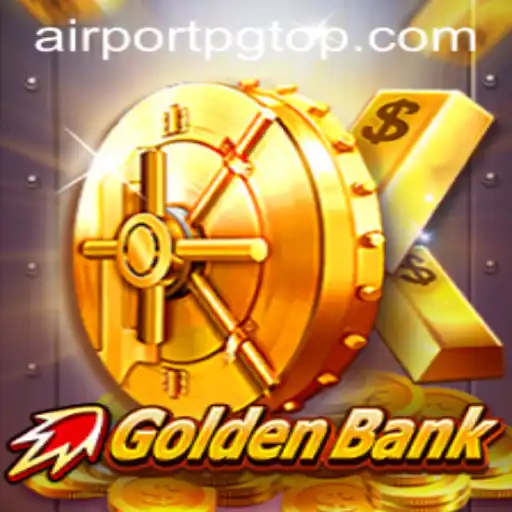 Explorando o Mundo de GoldenBank: Um Jogo de Estratégia Financeira com Temática Aeroportuária
