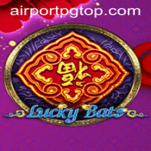 Explorando LuckyBats: O Novo Fenômeno dos Jogos com Tema de Aeroporto