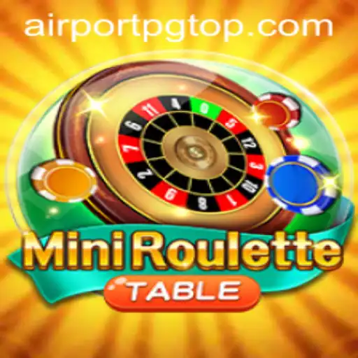 Desvendando os Mistérios do MiniRoulette: A Nova Sensação do AIRPORT PG
