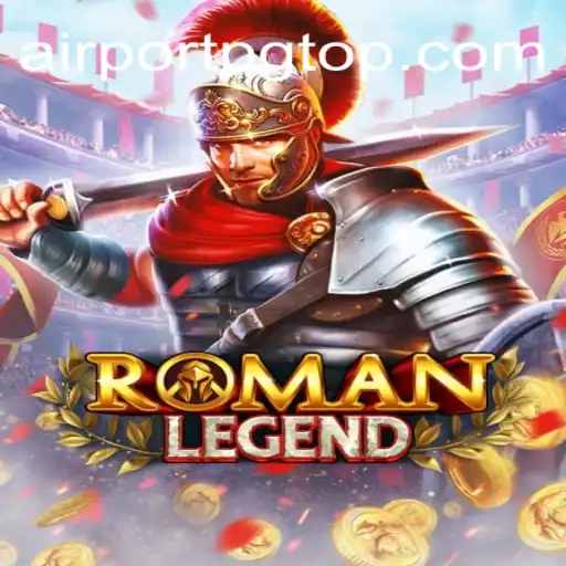 RomanLegend: Aventura Estratégica no Coração de Roma