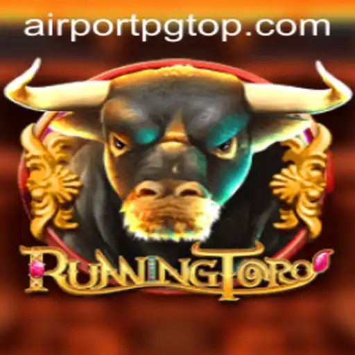 Experimente a Ação e a Aventura com RunningToro: Um Mergulho no Mundo de AIRPORT PG