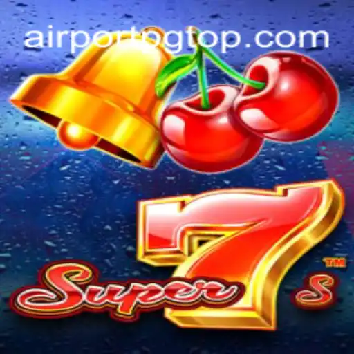Descubra o Universo de Super7s em AIRPORT PG
