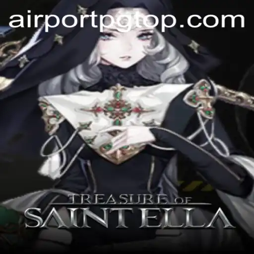 Treasure of Saint Ella: Uma Aventura na Era dos Jogos de Tabuleiro