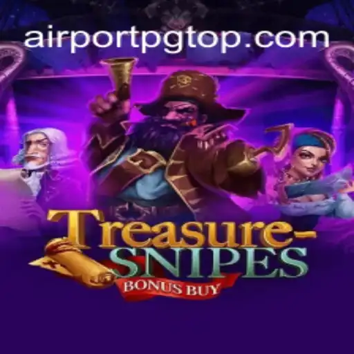 Descubra o Fascinante Mundo de TreasuresnipesBonusBuy Ambientado no AIRPORT PG