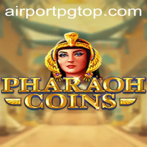 PharaohCoins: Uma Aventura Histórica Repleta de Desafios