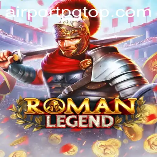 RomanLegend: Aventura Estratégica no Coração de Roma