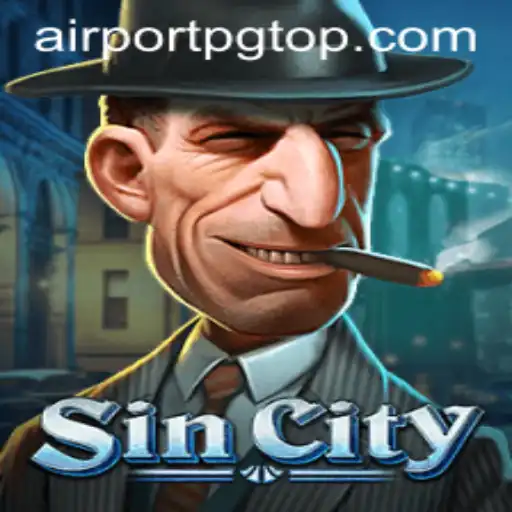 Descubra o Fascinante Mundo do Jogo SinCity: AIRPORT PG