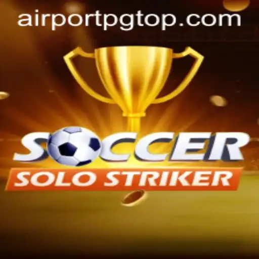 SoccerSoloStriker: Mergulhe em Um Novo Jogo com a Emoção da Bola e a Tática do Controle Aéreo