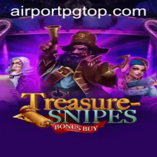 Descubra o Fascinante Mundo de TreasuresnipesBonusBuy Ambientado no AIRPORT PG