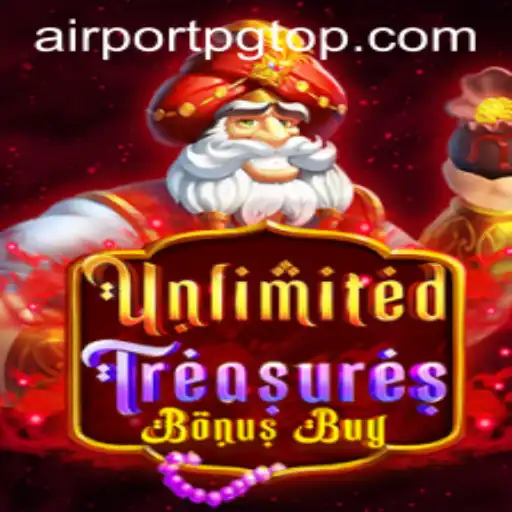 UnlimitedTreasuresBonusBuy: Uma Aventura em Caça aos Tesouros no Mundo dos Jogos