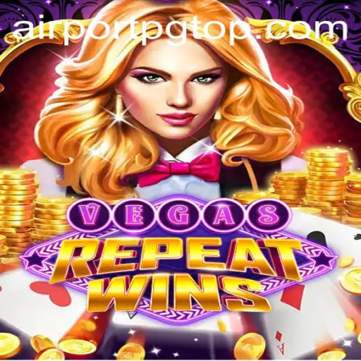 Descubra o Envolvente Jogo VegasRepeatWins Inspirado em Atmosfera de Aeroporto