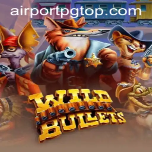 Explorando o Jogo WildBullets no Cenário de Airport PG